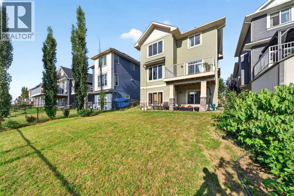 119 Baywater Rise SW, Airdrie, Alberta  T4B 3V4 - Photo 33 - A2332651