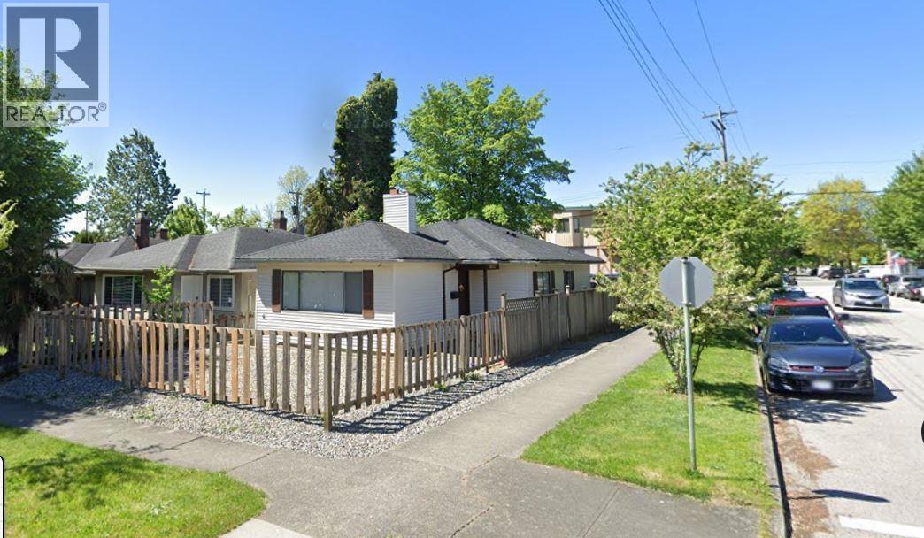 8100 FRENCH STREET, Vancouver, British Columbia
