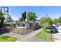 8100 FRENCH STREET, Vancouver, British Columbia