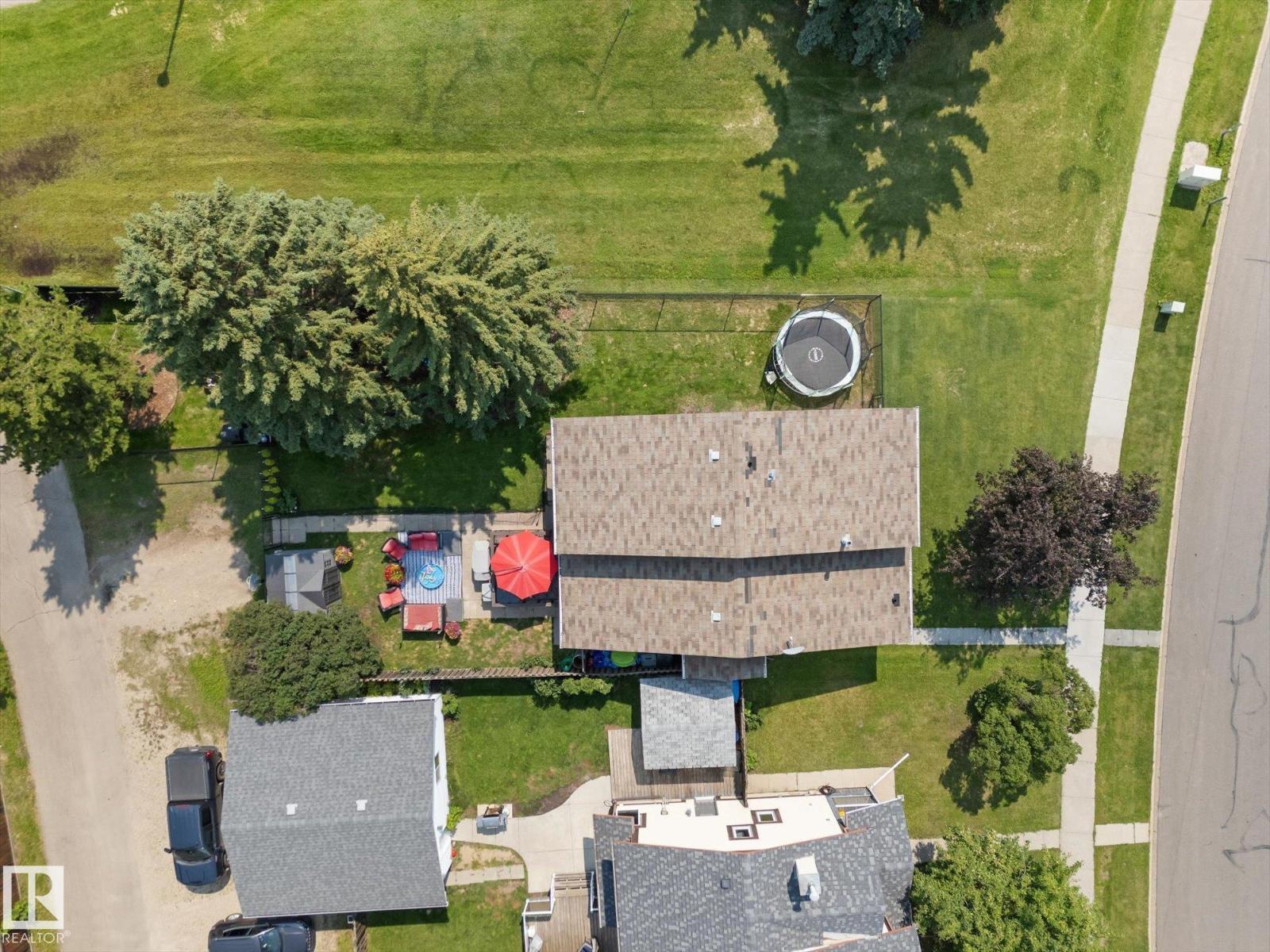 79 Greystone Dr, Spruce Grove, Alberta  T7X 1Y7 - Photo 4 - E4501809