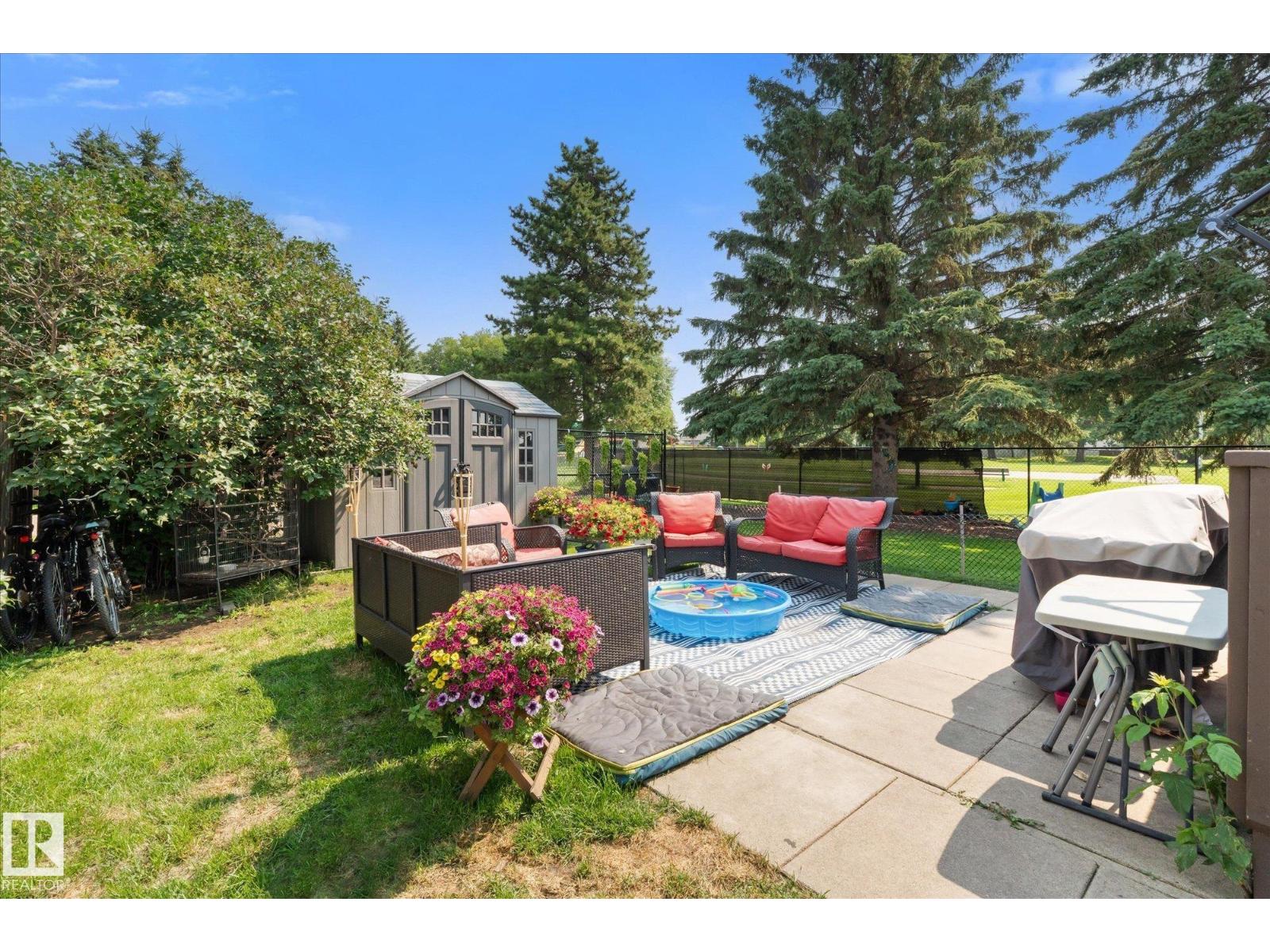 79 Greystone Dr, Spruce Grove, Alberta  T7X 1Y7 - Photo 40 - E4501809