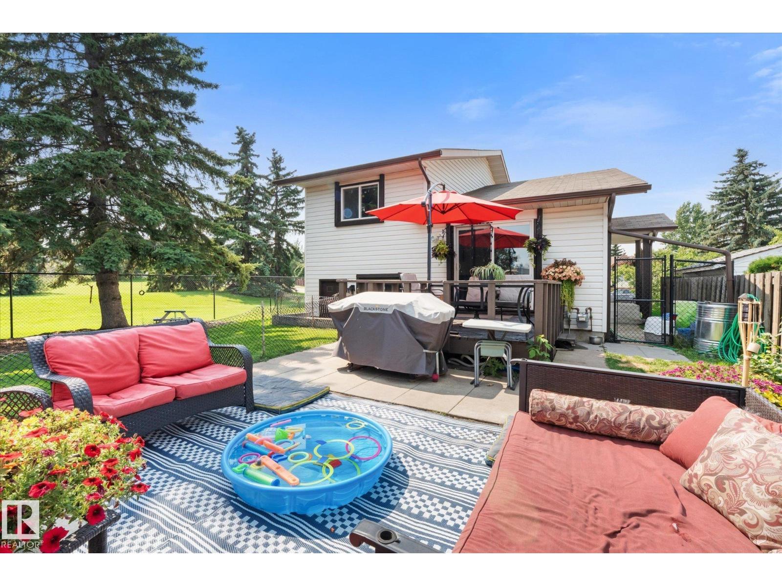 79 Greystone Dr, Spruce Grove, Alberta  T7X 1Y7 - Photo 41 - E4501809