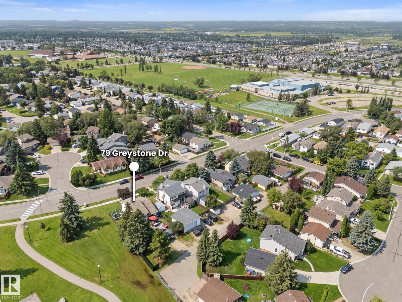 79 Greystone Dr, Spruce Grove, Alberta  T7X 1Y7 - Photo 5 - E4501809