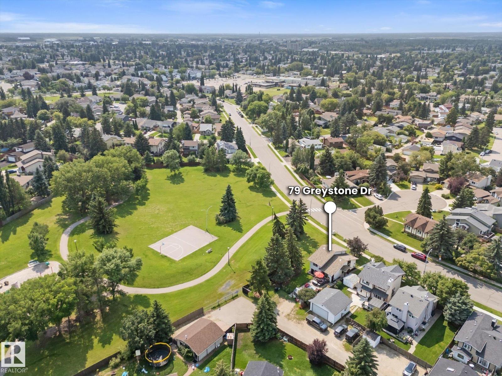 79 Greystone Dr, Spruce Grove, Alberta  T7X 1Y7 - Photo 6 - E4501809