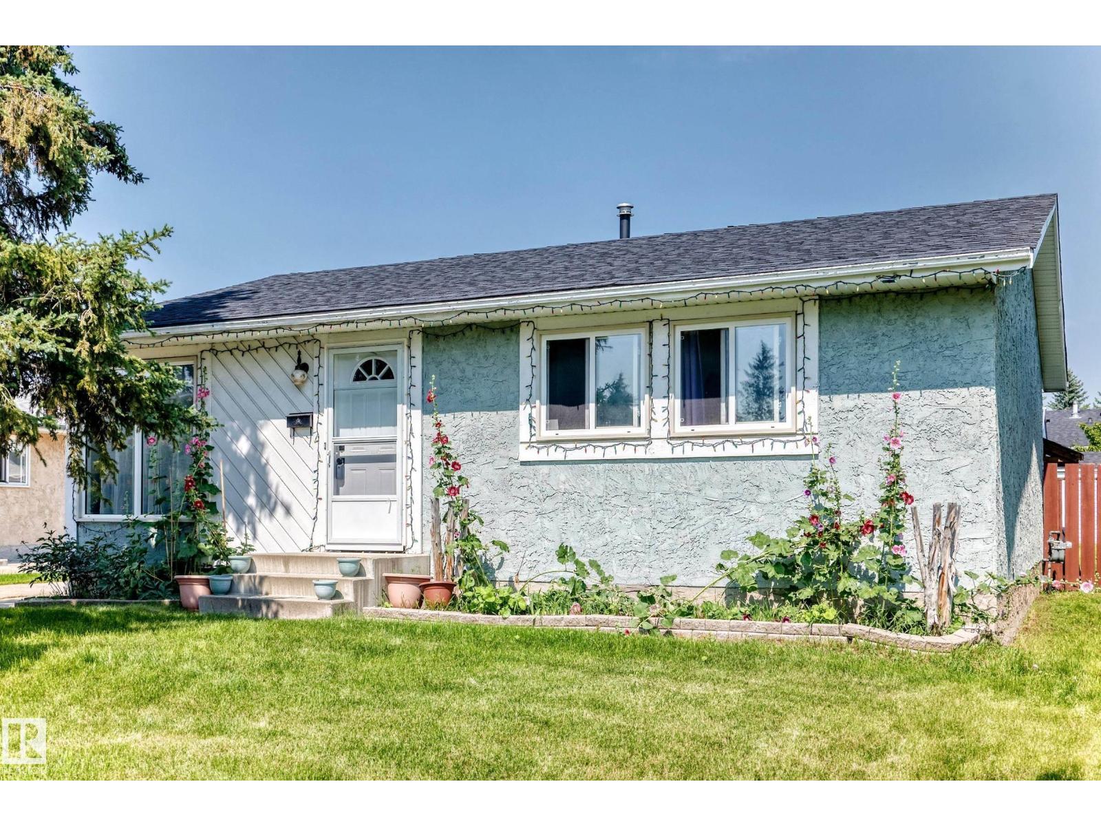 9824 171 AV NW, Edmonton, Alberta