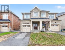 6 RYLER WAY, Markham, Ontario