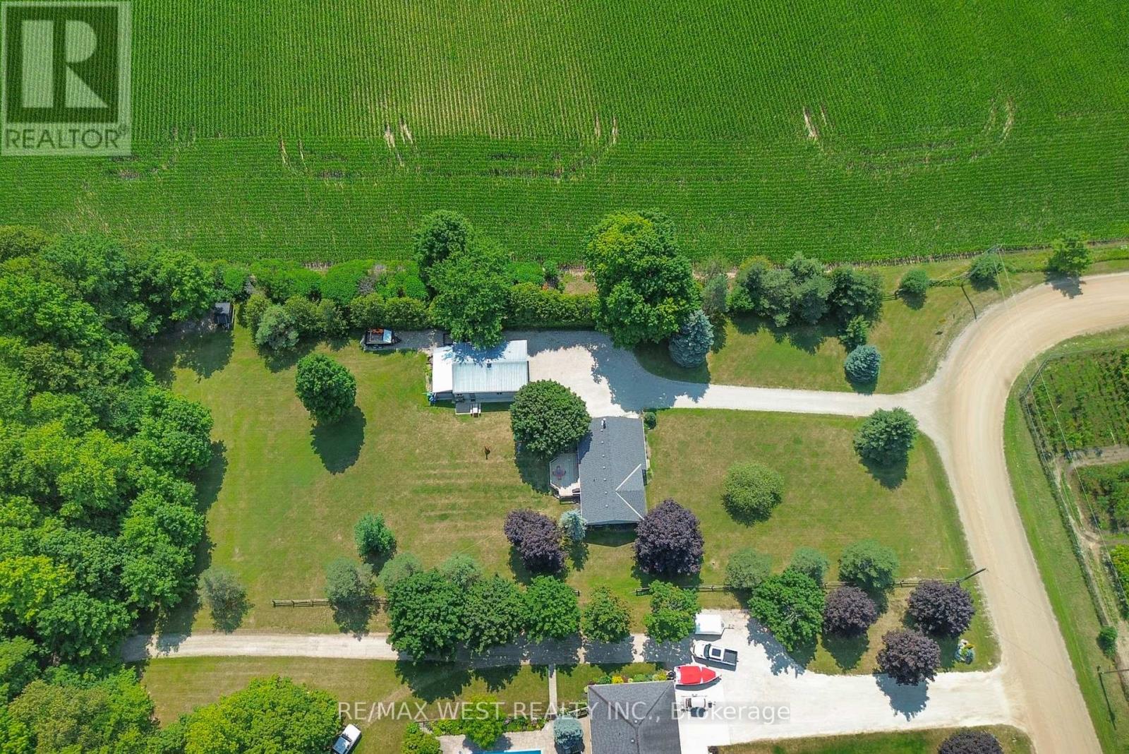 5775 Boston Mills Road, Caledon, Ontario  L7C 0P1 - Photo 7 - W13629504