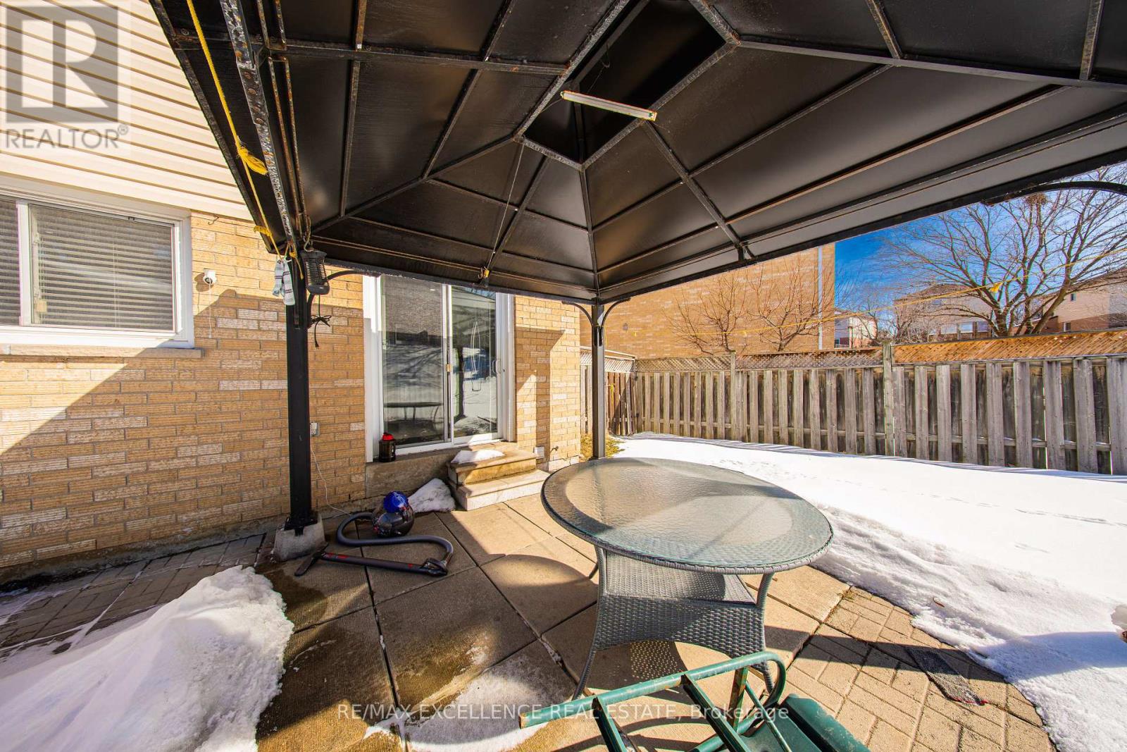 46 Nectarine Crescent, Brampton, Ontario  L6S 5Z1 - Photo 23 - W13629506