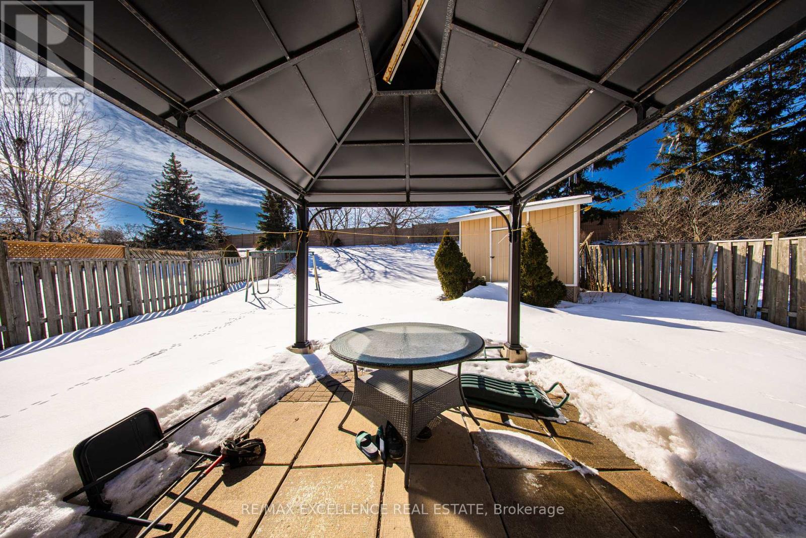 46 Nectarine Crescent, Brampton, Ontario  L6S 5Z1 - Photo 24 - W13629506