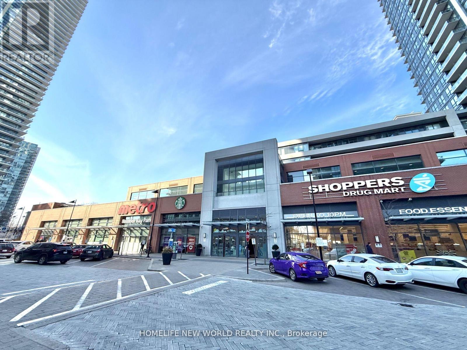 1608 - 2200 Lake Shore Boulevard W, Toronto, Ontario  M8V 1A4 - Photo 4 - W13629522