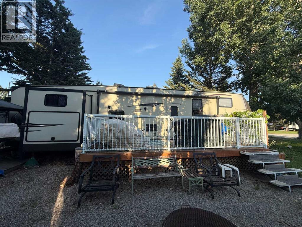 31 TIMBER DRIVE, 5230 27 Highway, rural mountain view county, Alberta