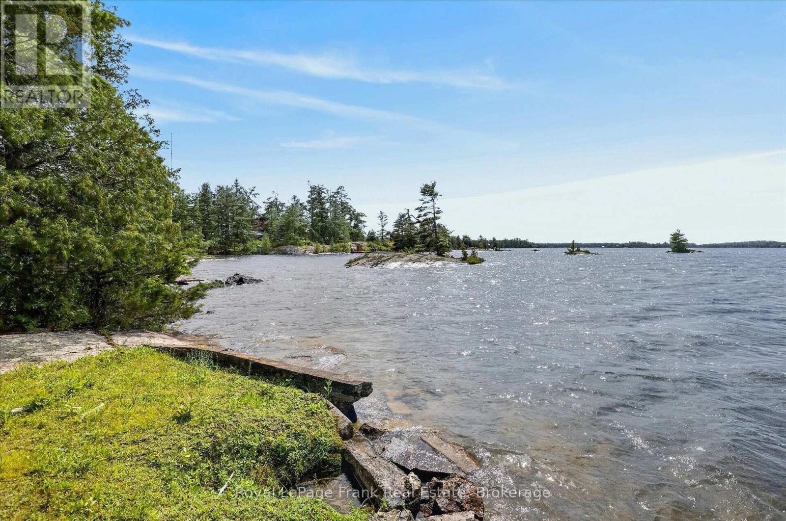 1550 Island 85 Stoney Lake, Douro-Dummer, Ontario  K0L 2H0 - Photo 2 - X13629362