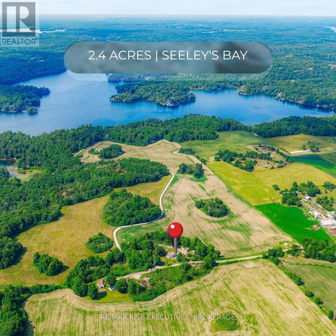 208 Back Street, Leeds And The Thousand Islands, Ontario  K0H 2N0 - Photo 2 - X13512376