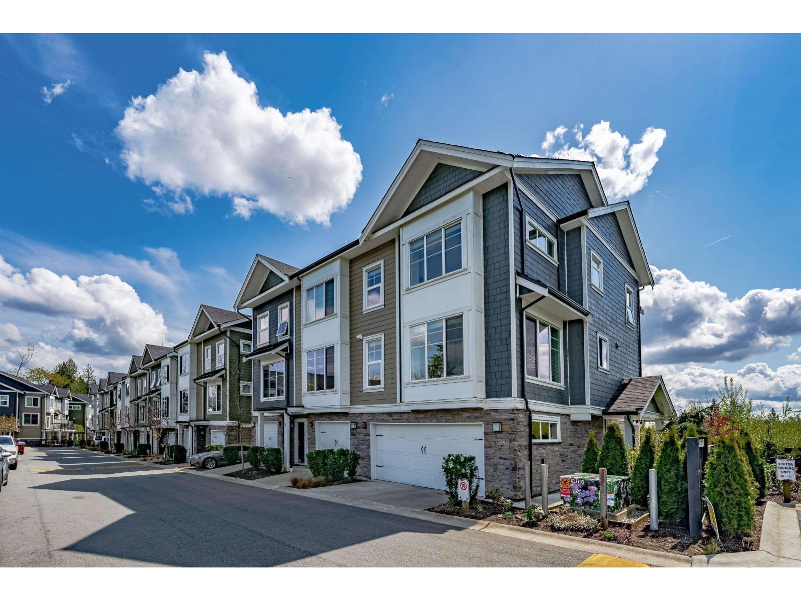 28 21150 76A AVENUE, Langley, British Columbia