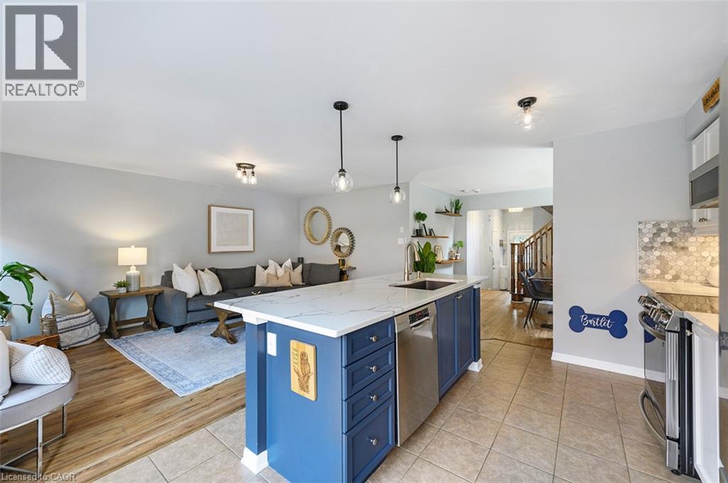 625 Gervais Terrace, Milton, Ontario  L9T 7R7 - Photo 12 - 40851985