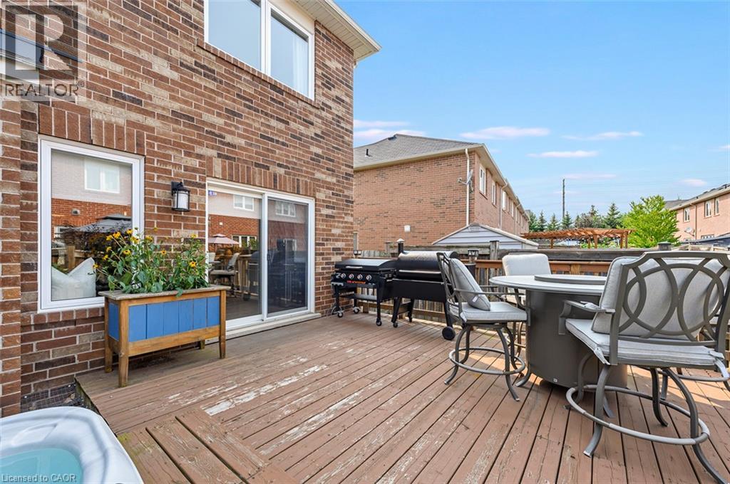 625 Gervais Terrace, Milton, Ontario  L9T 7R7 - Photo 35 - 40851985