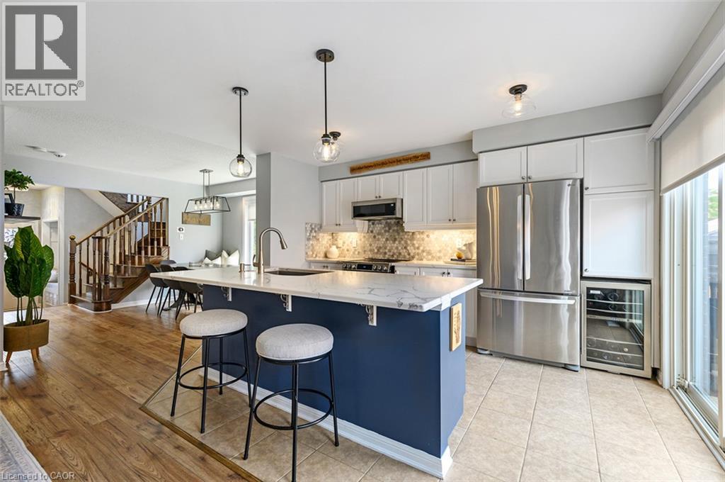 625 Gervais Terrace, Milton, Ontario  L9T 7R7 - Photo 9 - 40851985