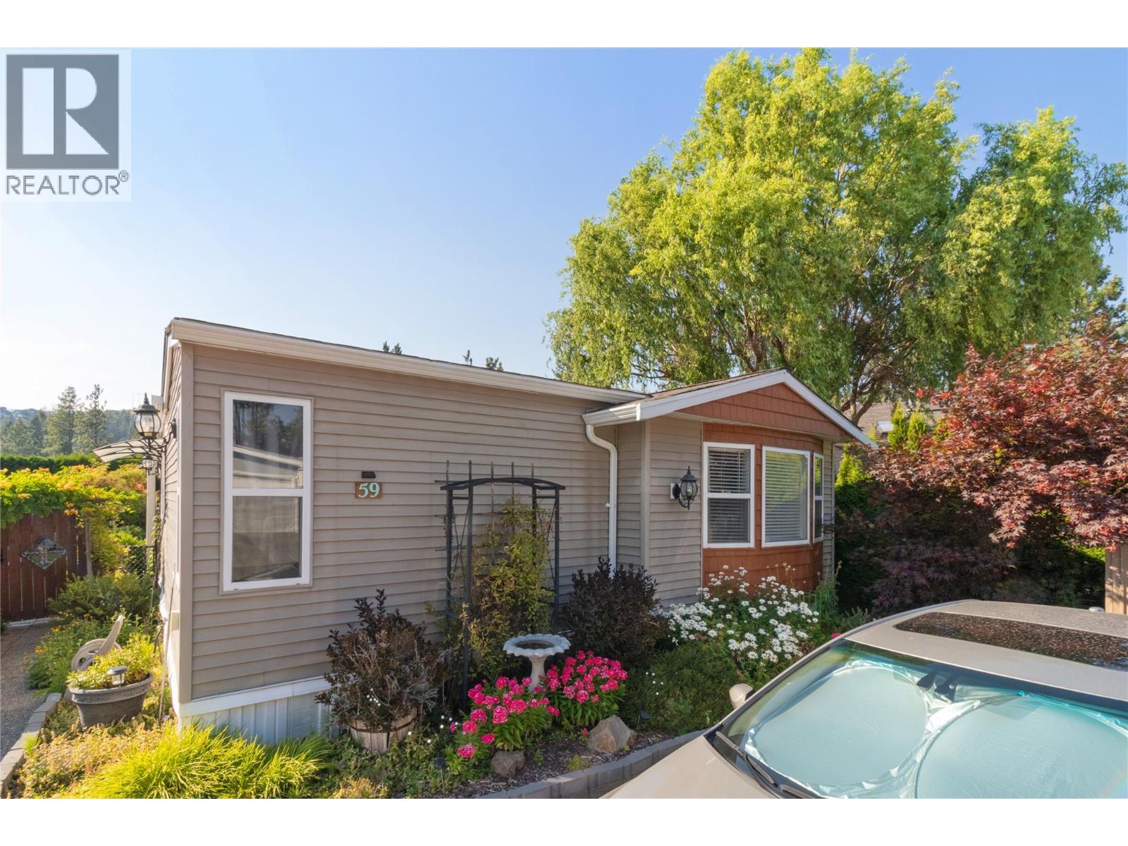 3225 Shannon Lake Road Unit# 59, West Kelowna, British Columbia  V4T 2E2 - Photo 2 - 10394288