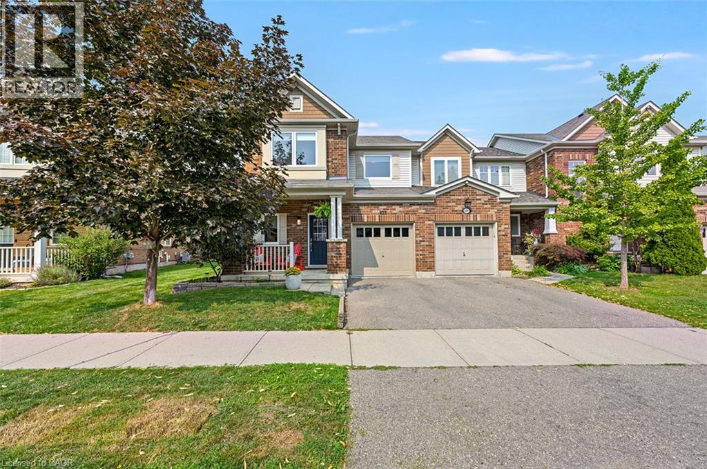 625 GERVAIS Terrace, Milton, Ontario