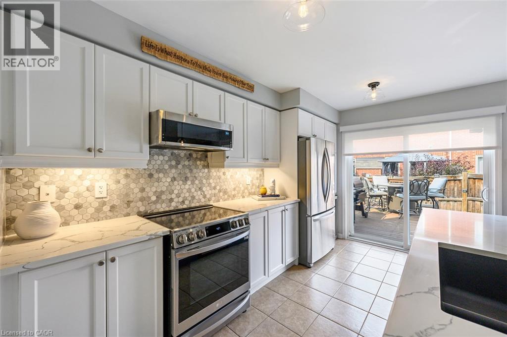 625 Gervais Terrace, Milton, Ontario  L9T 7R7 - Photo 10 - 40851985