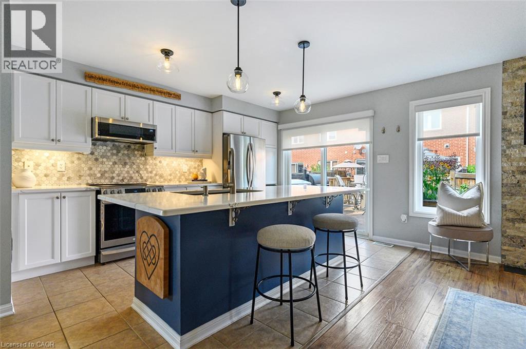625 Gervais Terrace, Milton, Ontario  L9T 7R7 - Photo 8 - 40851985