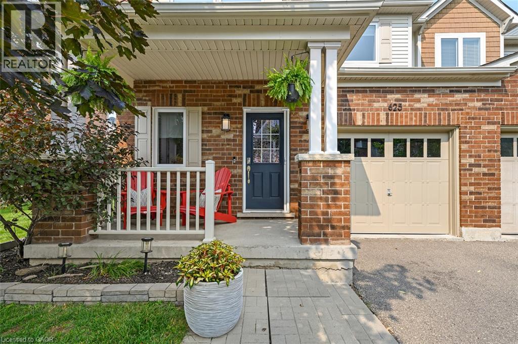 625 Gervais Terrace, Milton, Ontario  L9T 7R7 - Photo 2 - 40851985