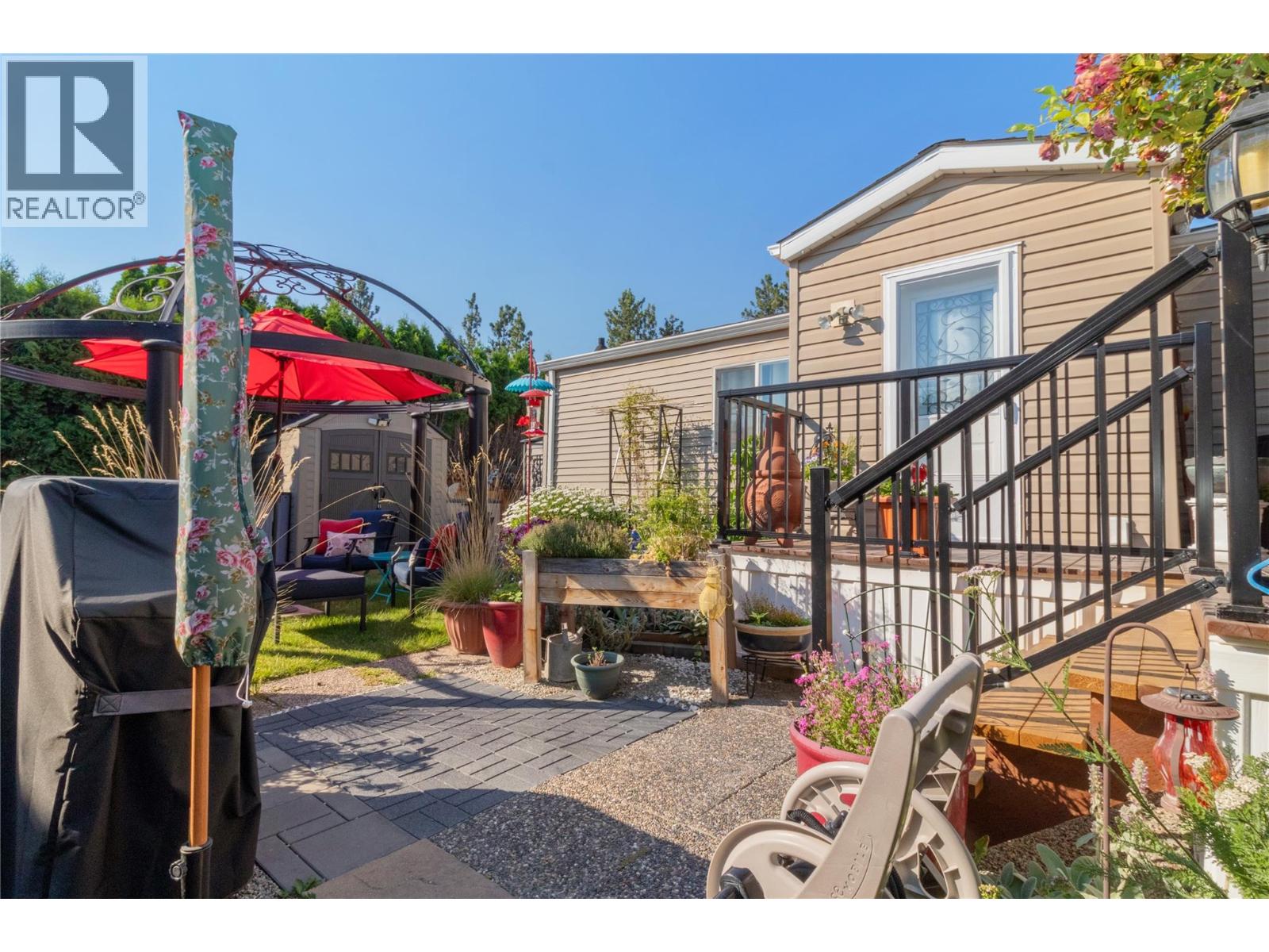 3225 Shannon Lake Road Unit# 59, West Kelowna, British Columbia  V4T 2E2 - Photo 24 - 10394288