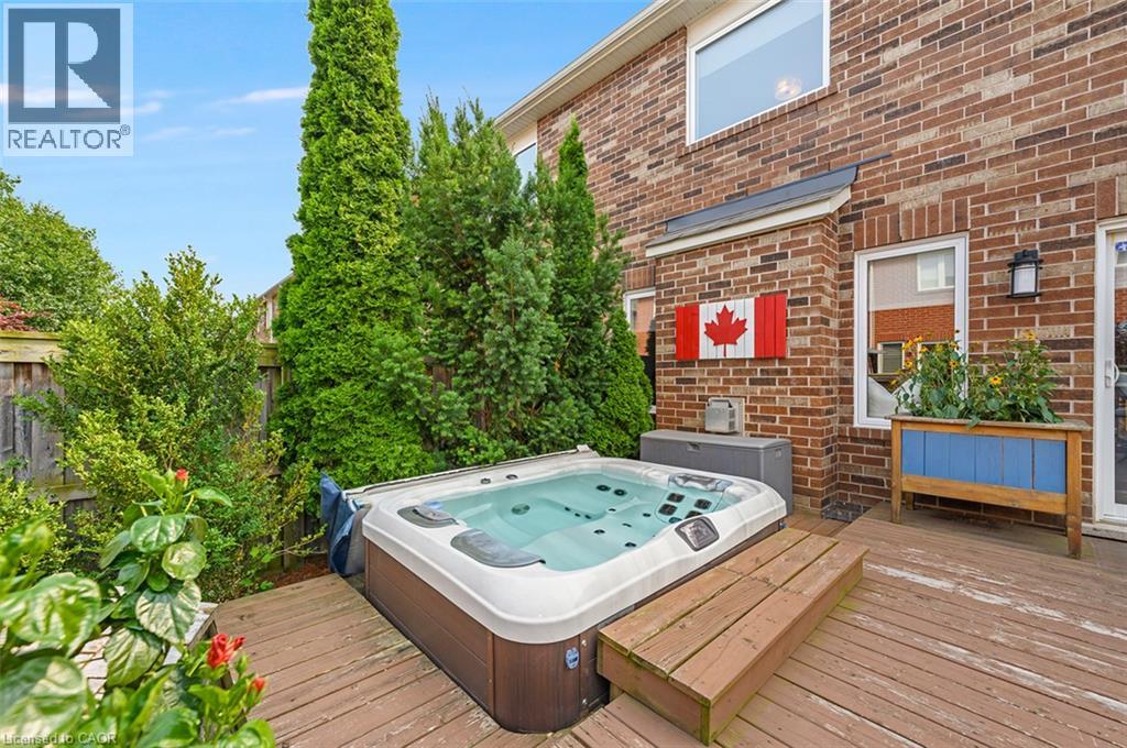 625 Gervais Terrace, Milton, Ontario  L9T 7R7 - Photo 37 - 40851985