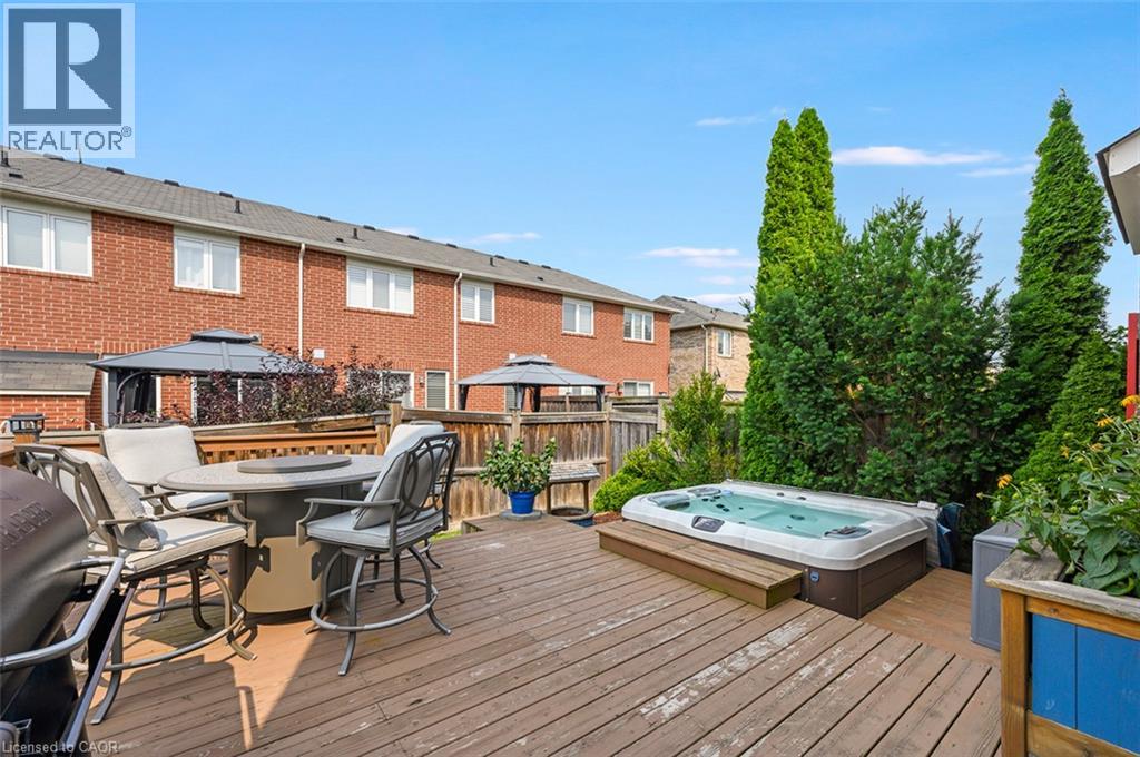 625 Gervais Terrace, Milton, Ontario  L9T 7R7 - Photo 34 - 40851985