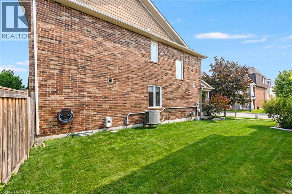 625 Gervais Terrace, Milton, Ontario  L9T 7R7 - Photo 40 - 40851985