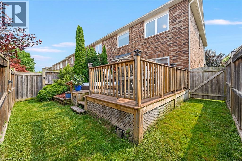 625 Gervais Terrace, Milton, Ontario  L9T 7R7 - Photo 39 - 40851985