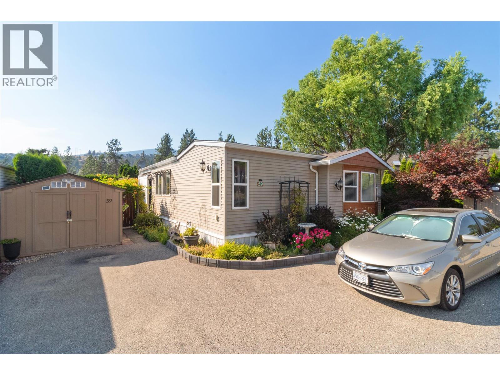 3225 Shannon Lake Road Unit# 59, West Kelowna, British Columbia  V4T 2E2 - Photo 3 - 10394288