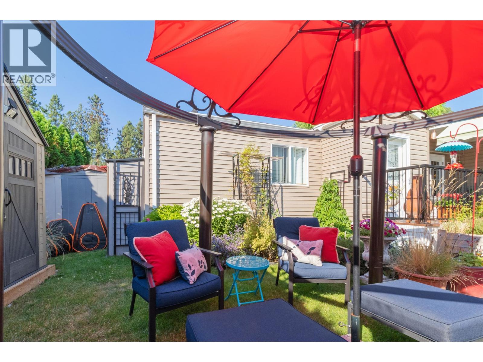3225 Shannon Lake Road Unit# 59, West Kelowna, British Columbia  V4T 2E2 - Photo 6 - 10394288