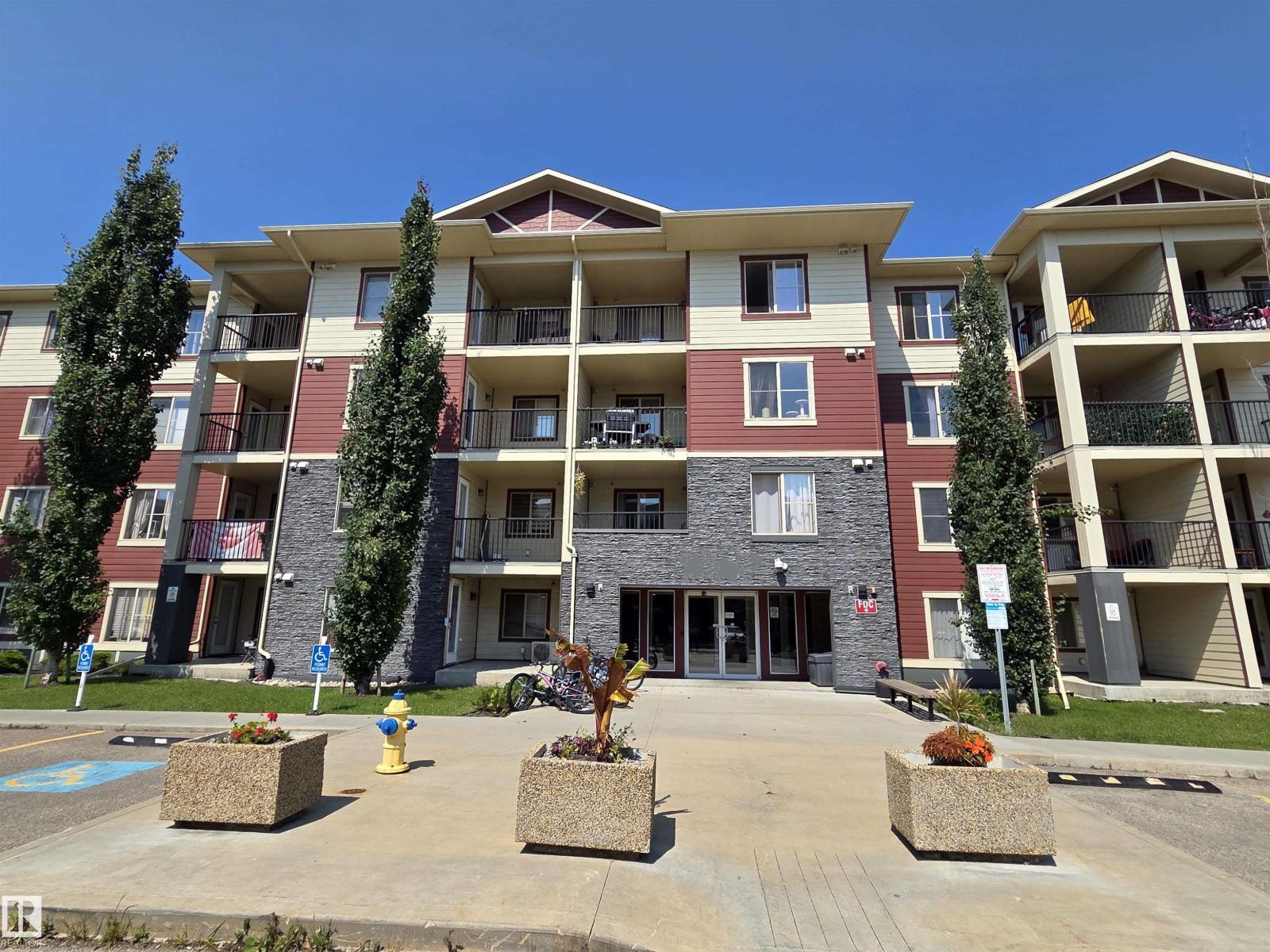 #309 5816 MULLEN PL NW, Edmonton, Alberta