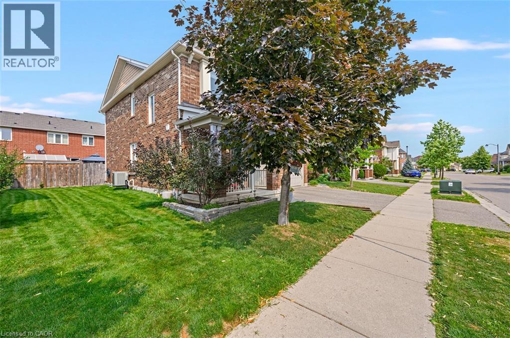 625 Gervais Terrace, Milton, Ontario  L9T 7R7 - Photo 41 - 40851985