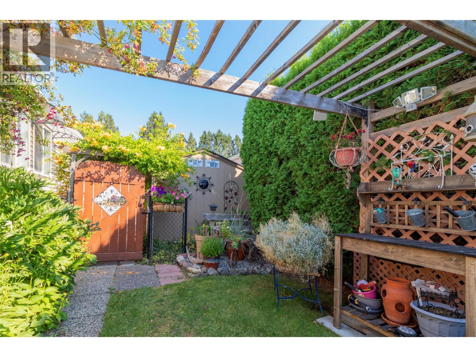 3225 Shannon Lake Road Unit# 59, West Kelowna, British Columbia  V4T 2E2 - Photo 20 - 10394288