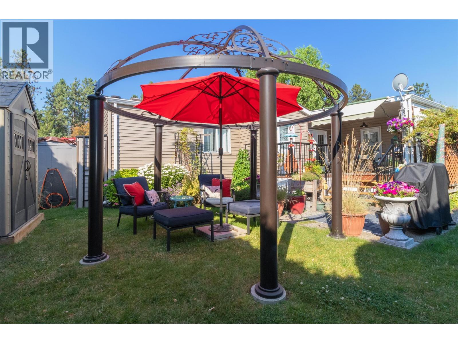 3225 Shannon Lake Road Unit# 59, West Kelowna, British Columbia  V4T 2E2 - Photo 12 - 10394288