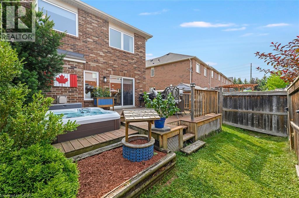 625 Gervais Terrace, Milton, Ontario  L9T 7R7 - Photo 38 - 40851985