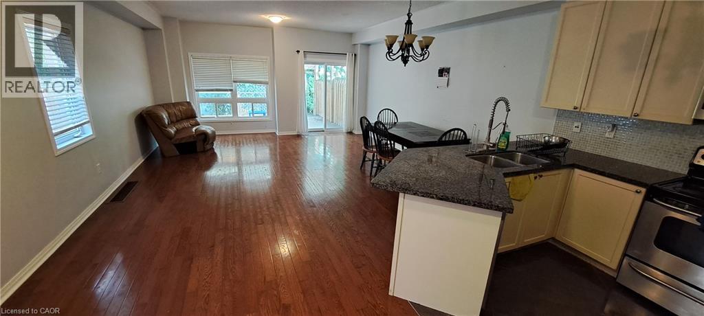 110 HIGHLAND Road Unit# 27, Kitchener, Ontario