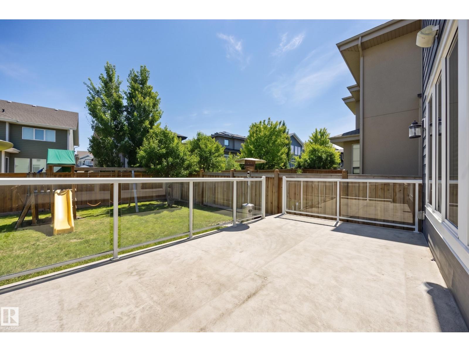1305 Hainstock Wy SW, Edmonton, Alberta  T6W 3B6 - Photo 5 - E4498390