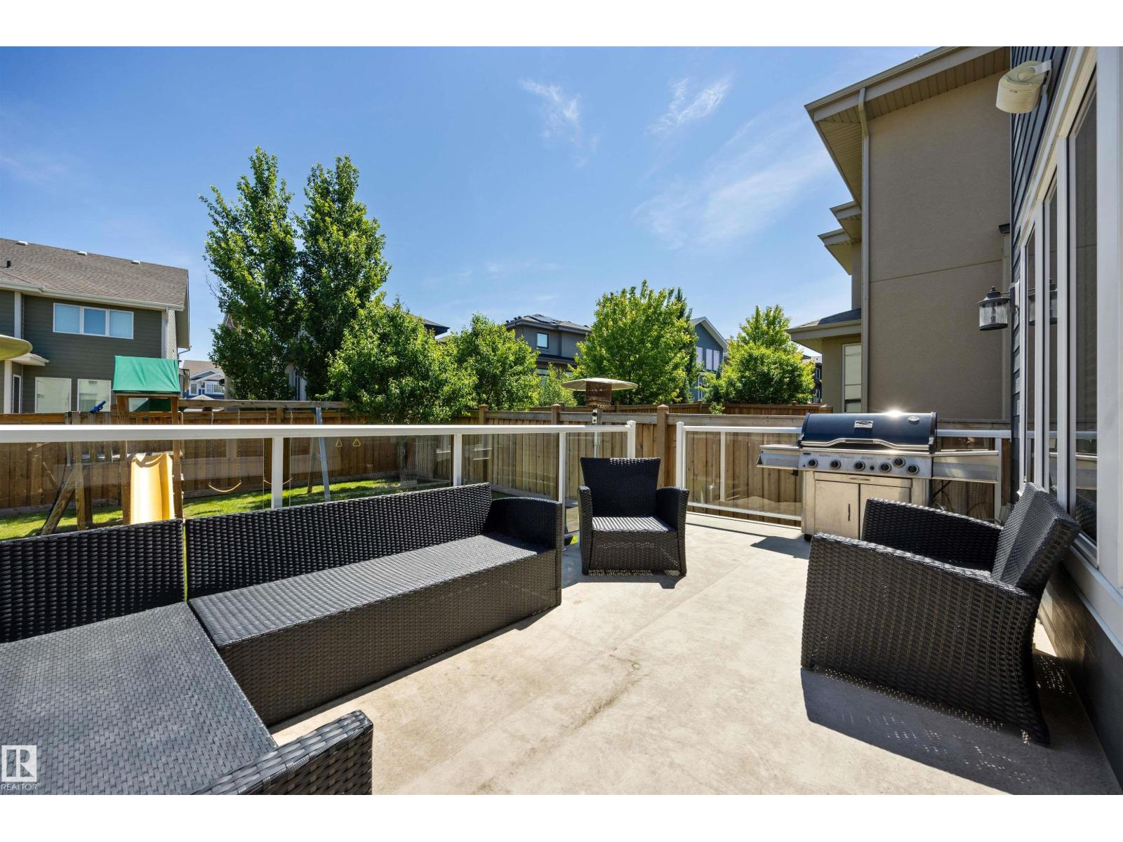 1305 Hainstock Wy SW, Edmonton, Alberta  T6W 3B6 - Photo 56 - E4498390