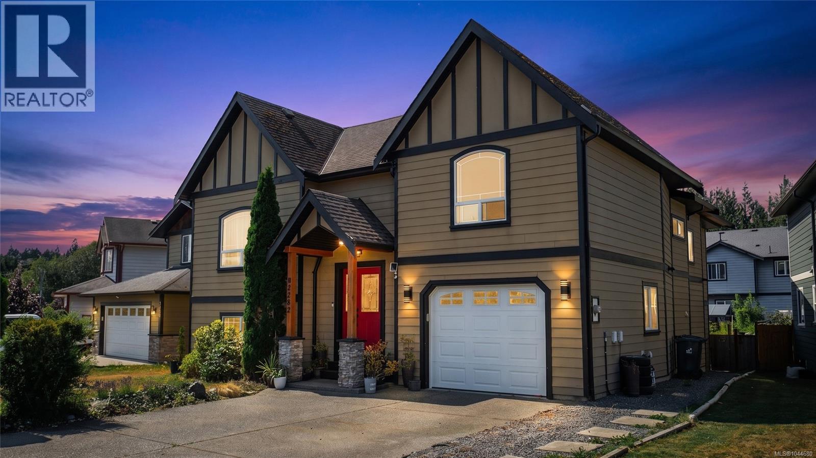 2282 Church Hill Dr, Sooke, British Columbia