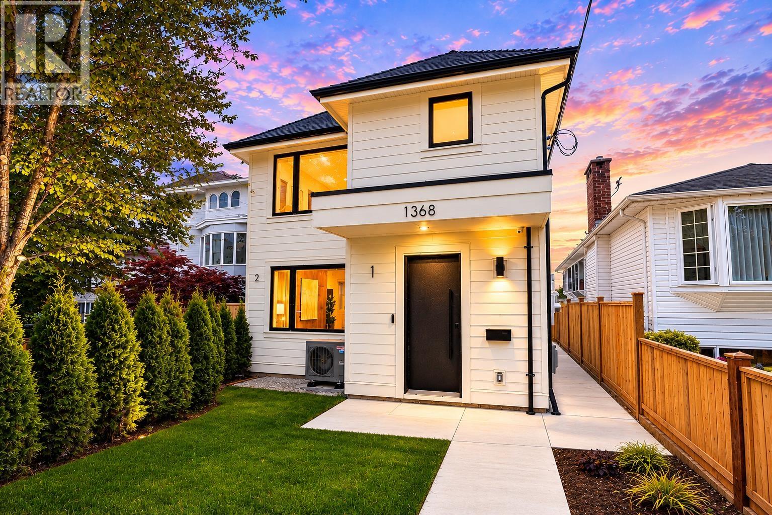 1 1368 Park Drive, Vancouver, British Columbia  V6P 2K6 - Photo 9 - R3138679