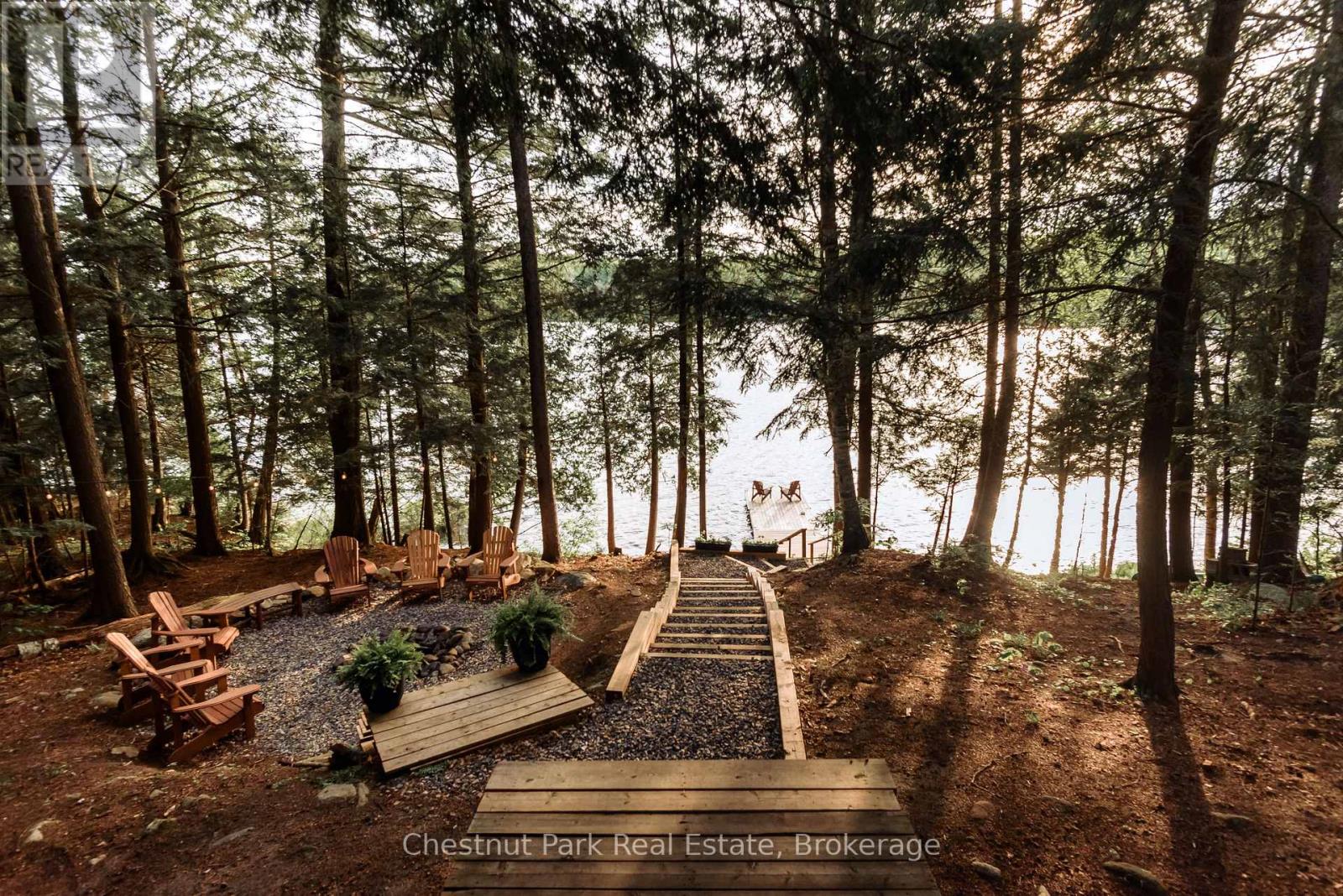 9 Jeffery Road, Parry Sound Remote Area, Ontario  P0A 1X0 - Photo 2 - X13134608