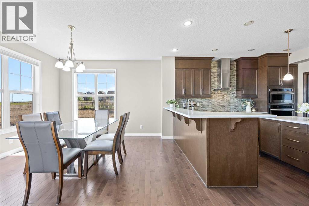 27 Mahogany Crescent Se, Calgary, Alberta  T3M 2K6 - Photo 13 - A2327660
