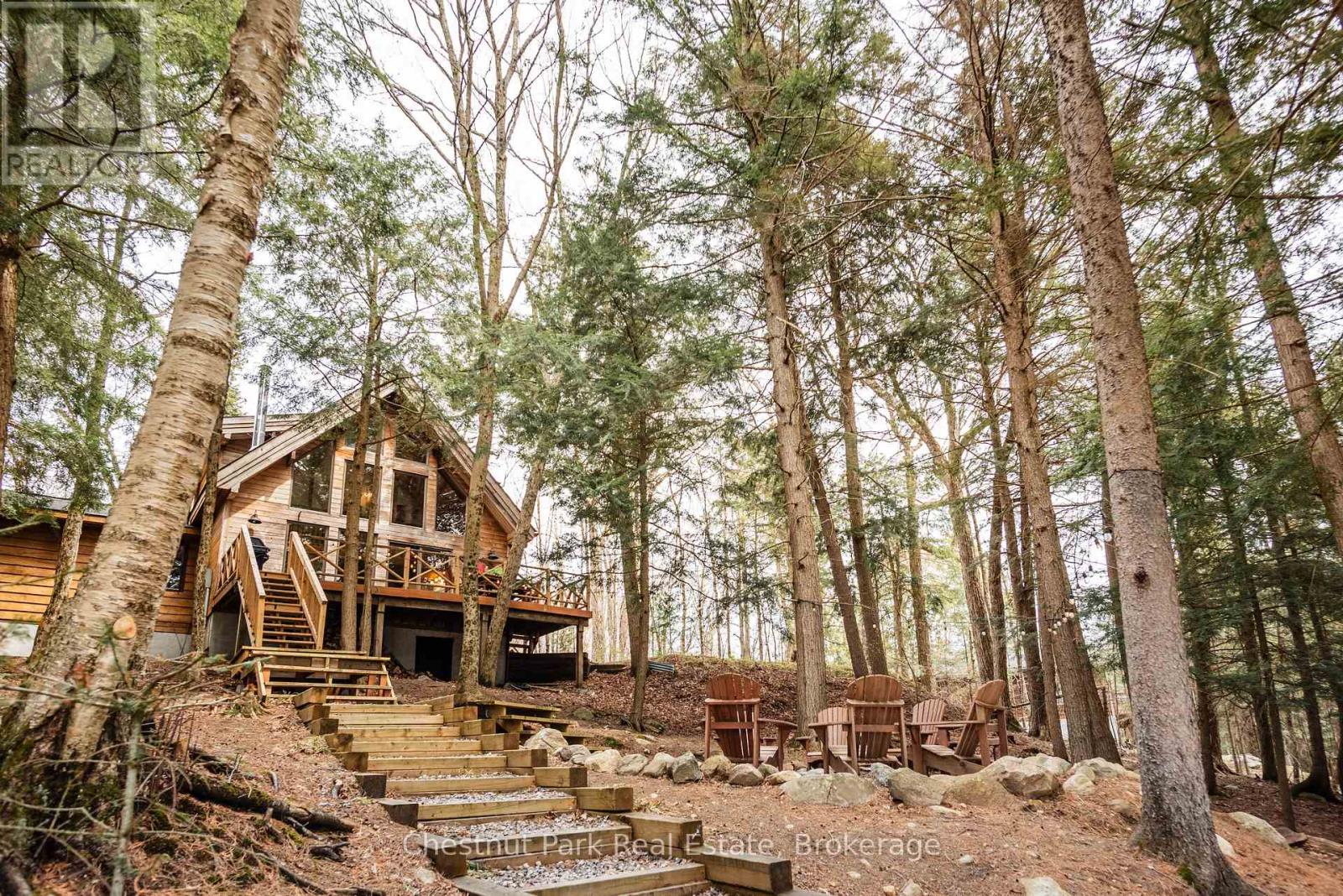 9 Jeffery Road, Parry Sound Remote Area, Ontario  P0A 1X0 - Photo 33 - X13134608