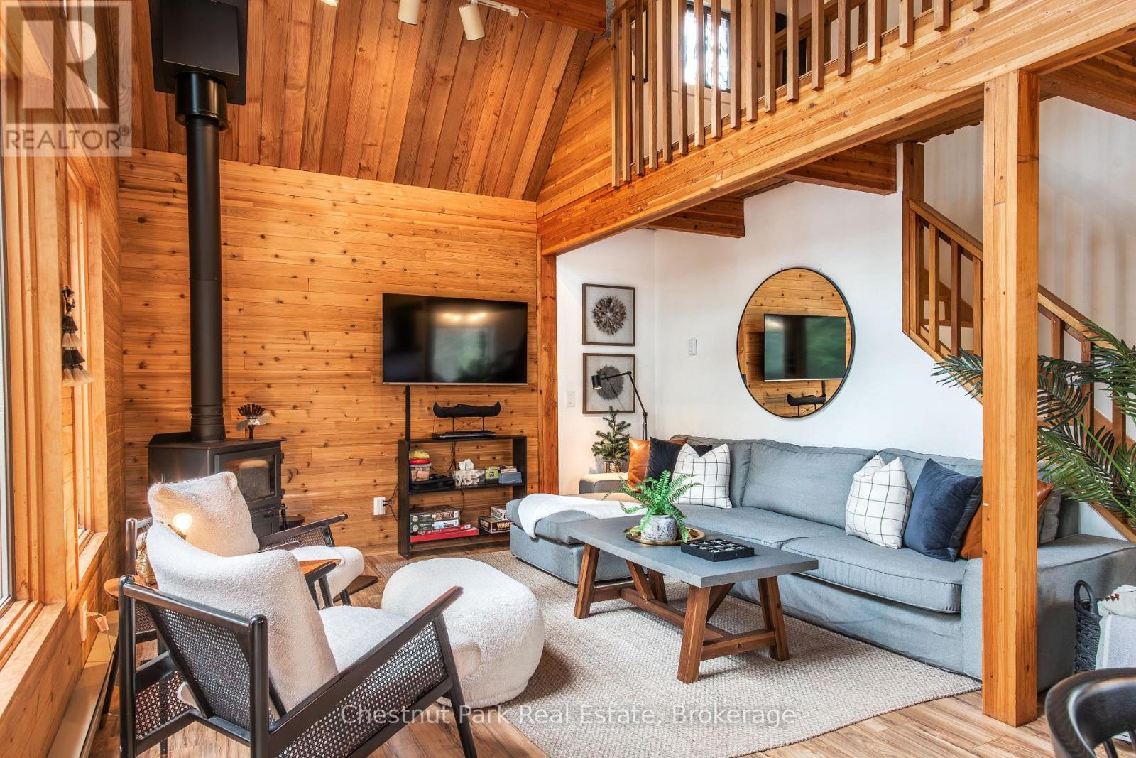 9 Jeffery Road, Parry Sound Remote Area, Ontario  P0A 1X0 - Photo 27 - X13134608