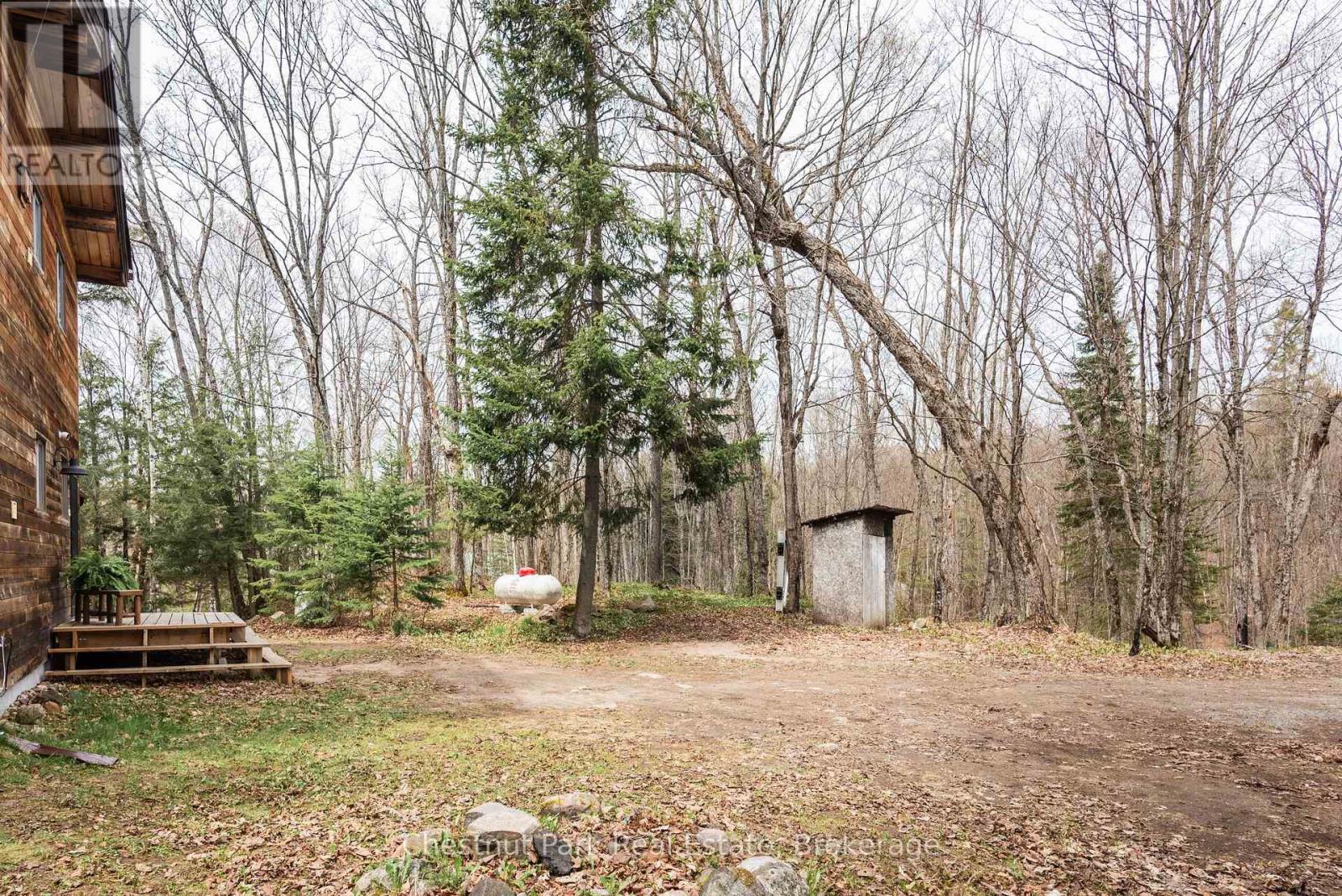 9 Jeffery Road, Parry Sound Remote Area, Ontario  P0A 1X0 - Photo 32 - X13134608