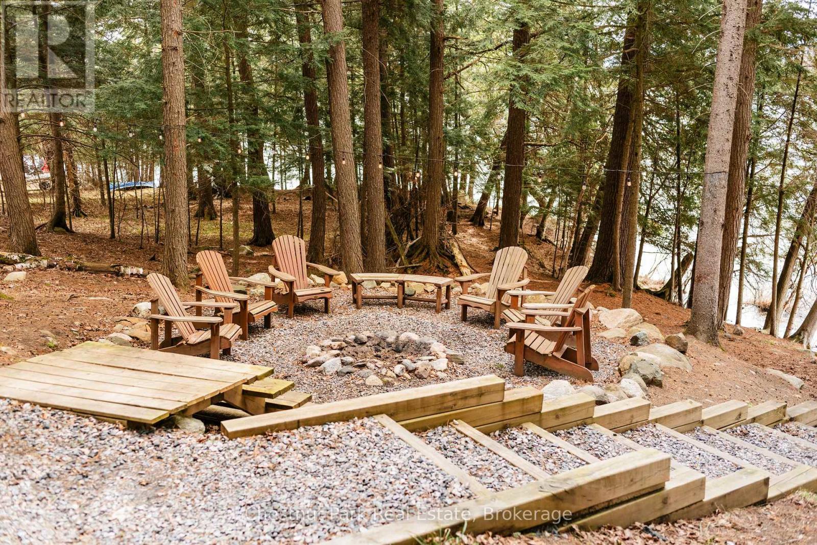 9 Jeffery Road, Parry Sound Remote Area, Ontario  P0A 1X0 - Photo 3 - X13134608