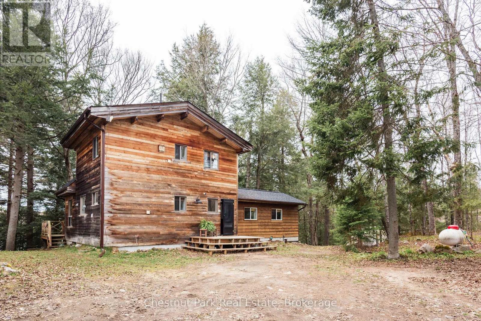 9 Jeffery Road, Parry Sound Remote Area, Ontario  P0A 1X0 - Photo 31 - X13134608